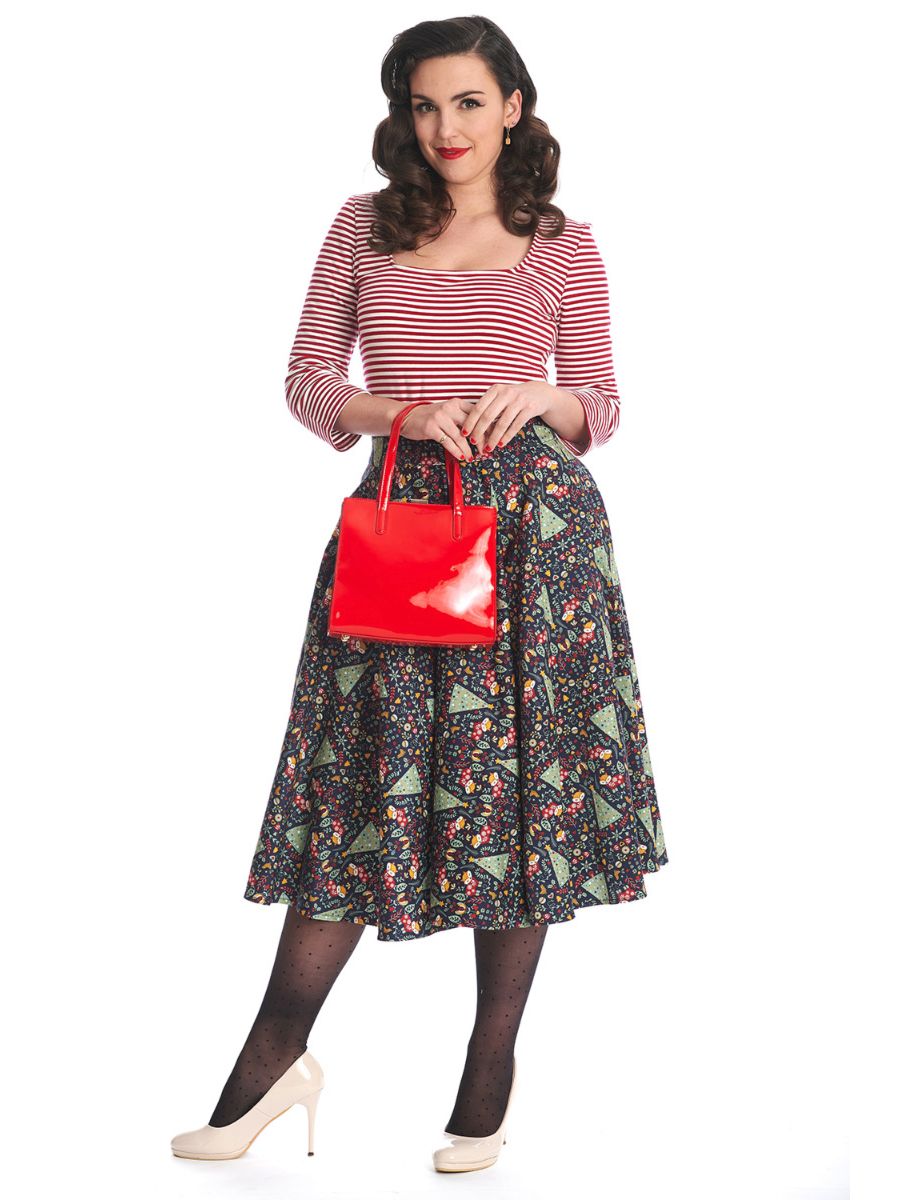 SHERRY LADY HANDBAG