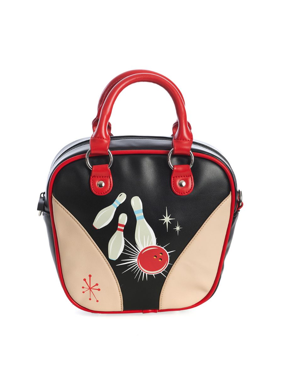 STAR STRIKE HANDBAG