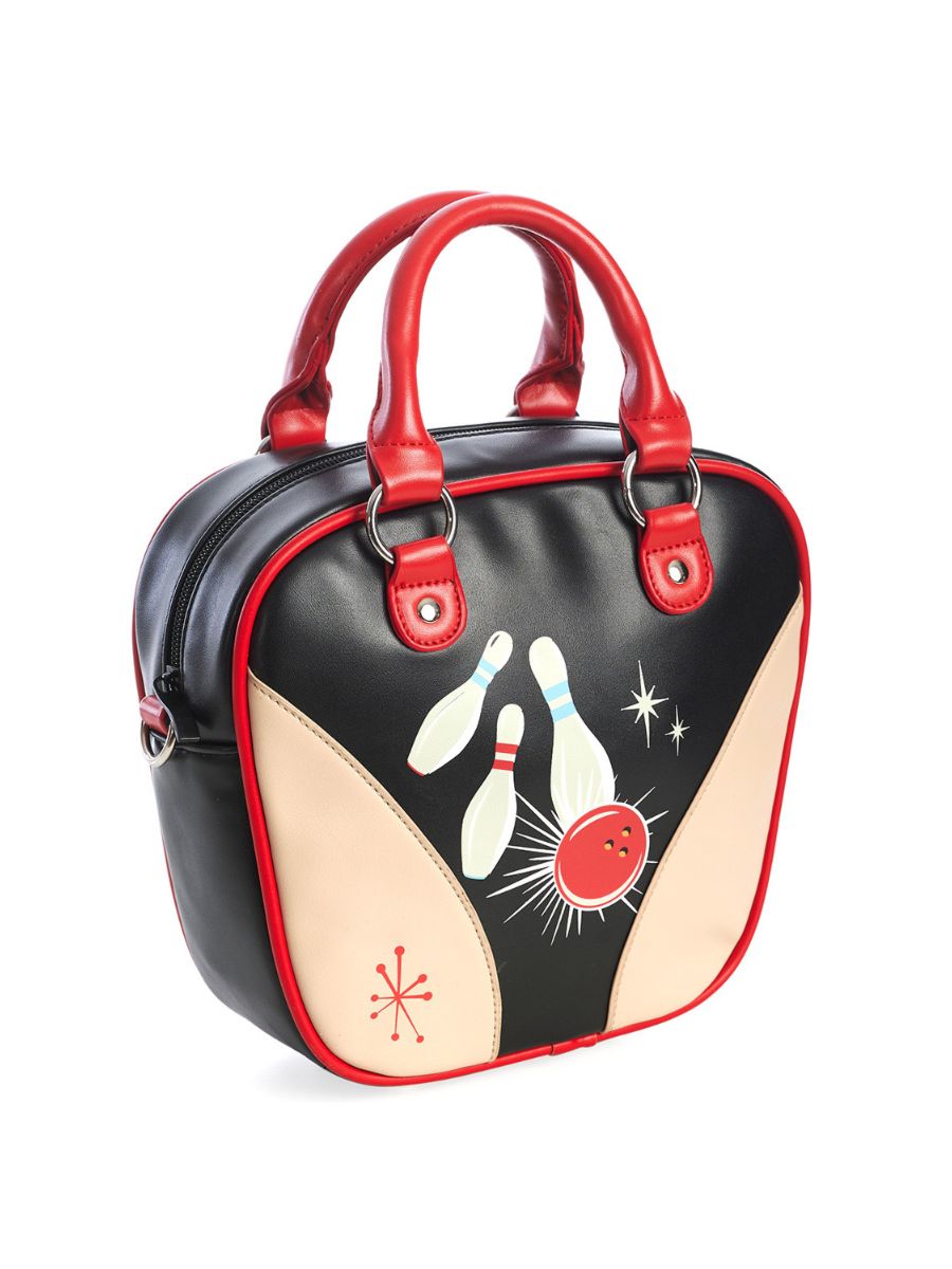 STAR STRIKE HANDBAG