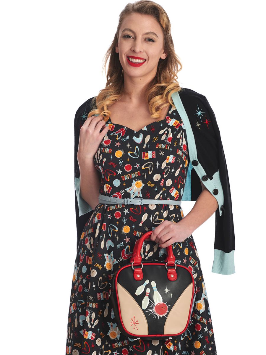 STAR STRIKE HANDBAG