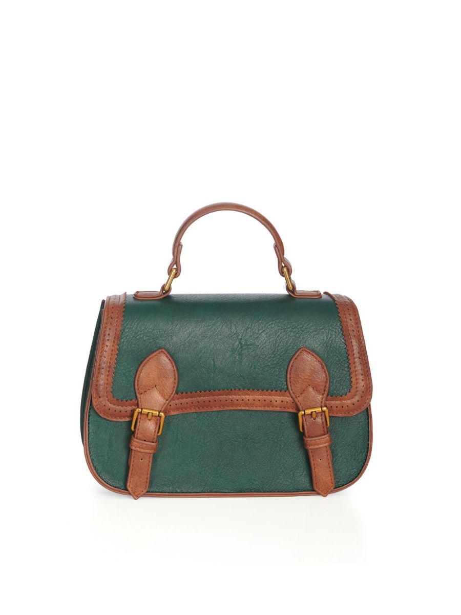 CARTER SATCHEL BAG