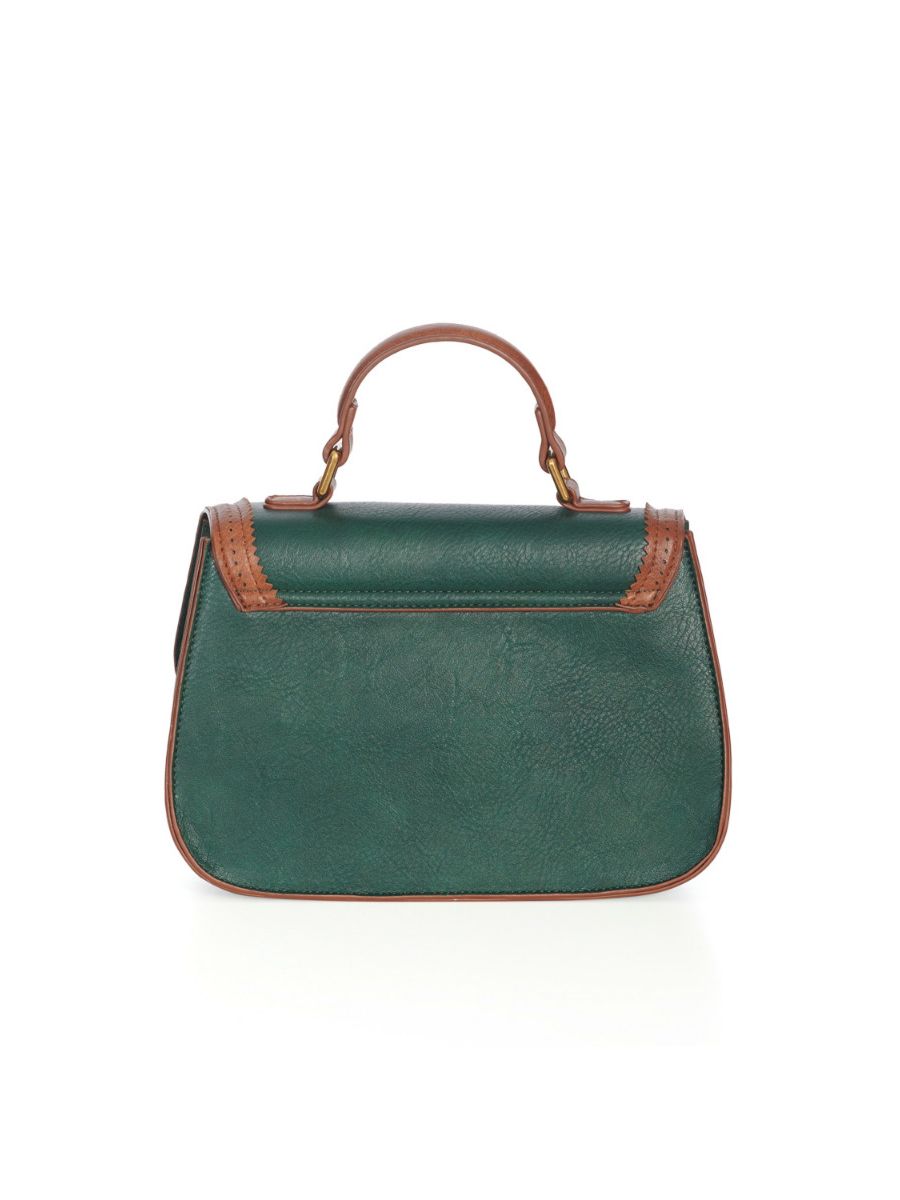 CARTER SATCHEL BAG