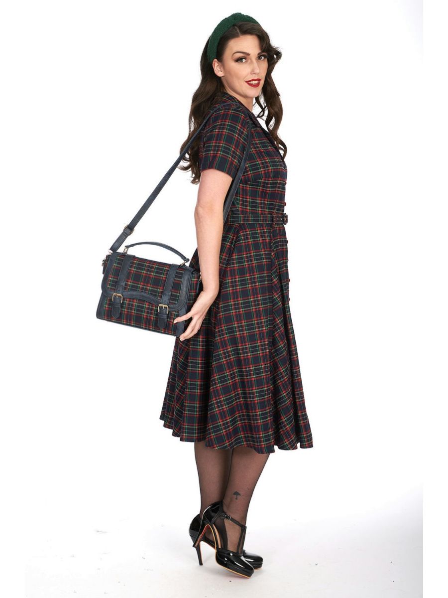 JOY TO THE WORLD MESSENGER BAG