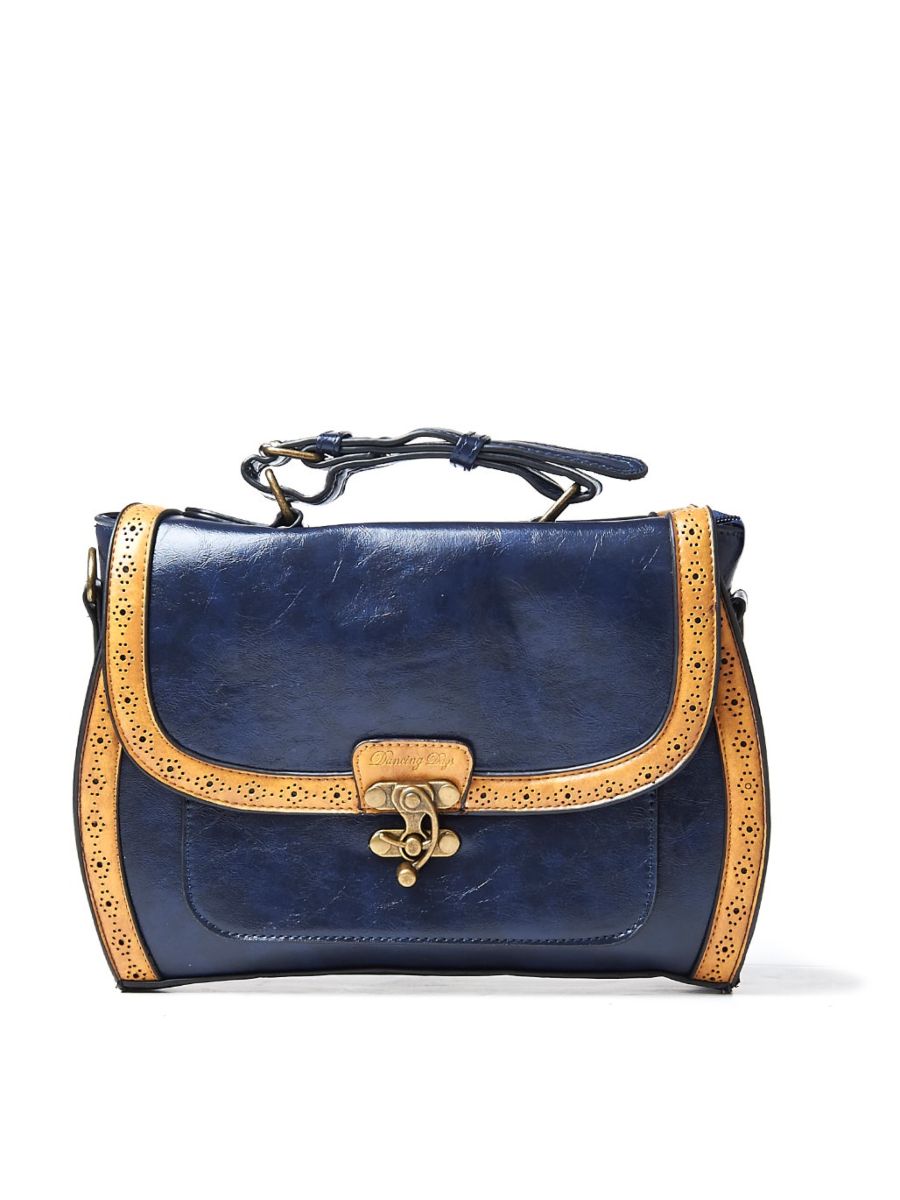 STEVIE HANDBAG