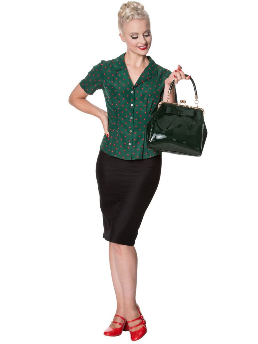 AMERICAN VINTAGE HANDBAG