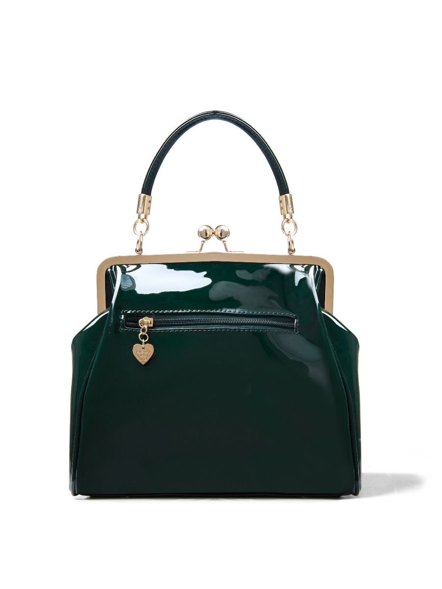 AMERICAN VINTAGE HANDBAG