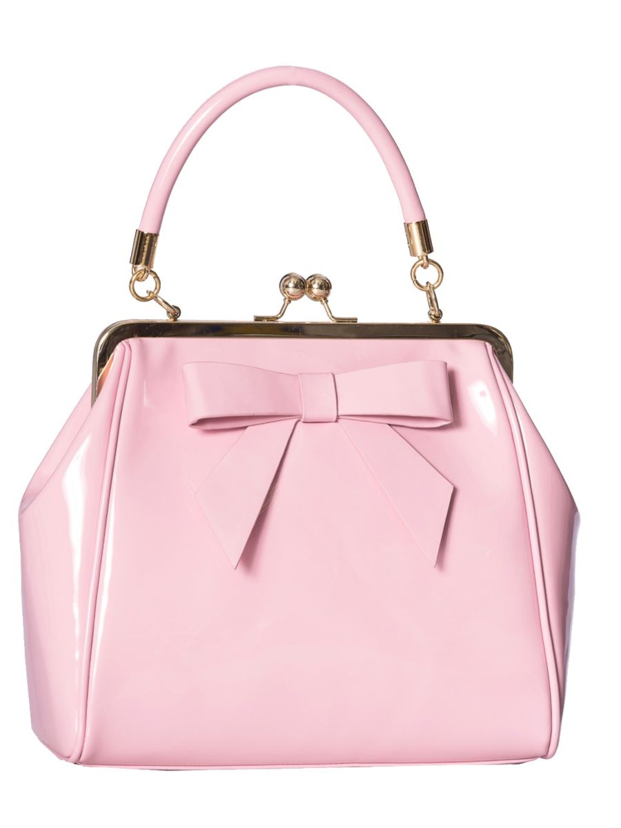 AMERICAN VINTAGE HANDBAG