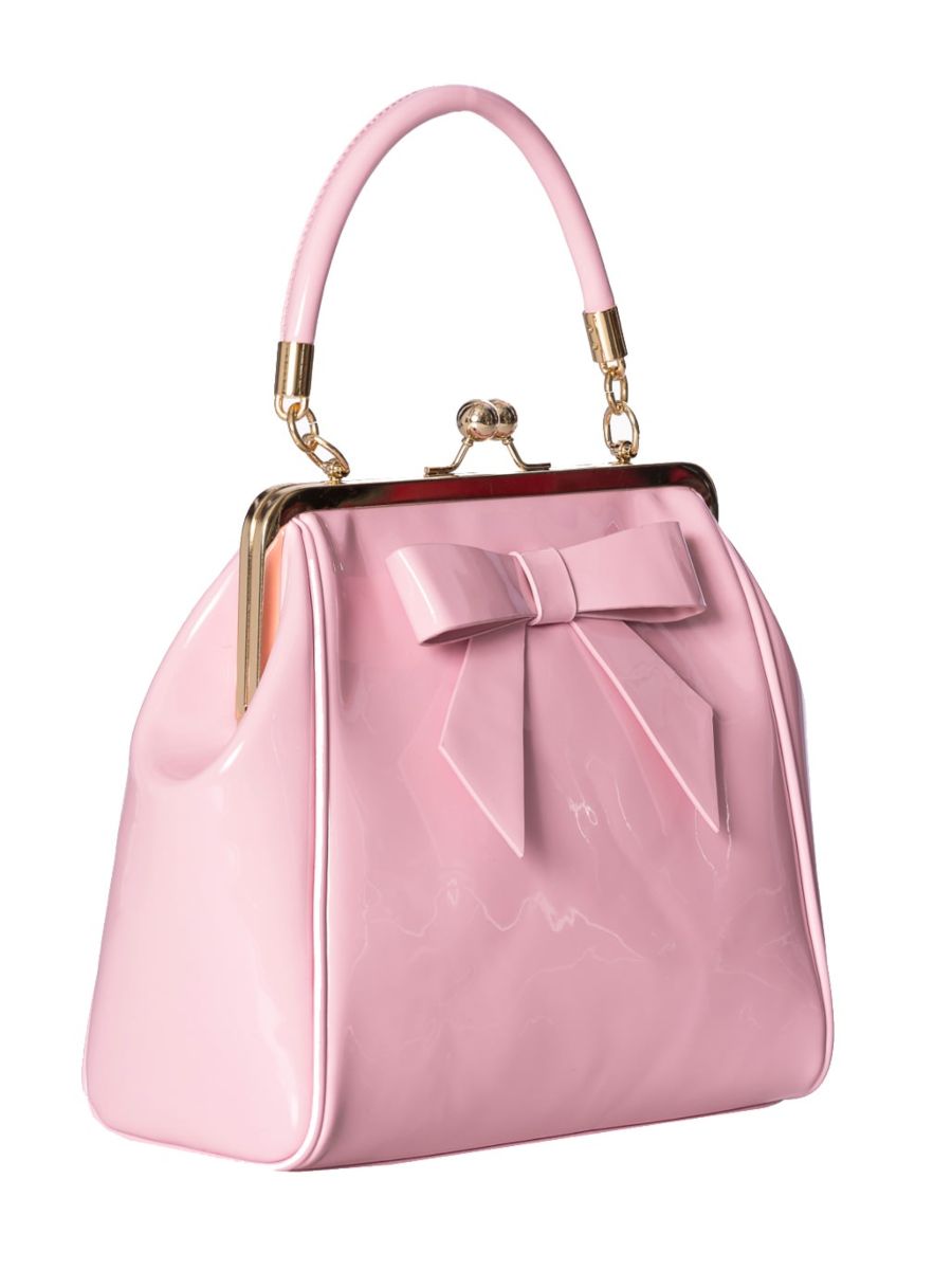 AMERICAN VINTAGE HANDBAG