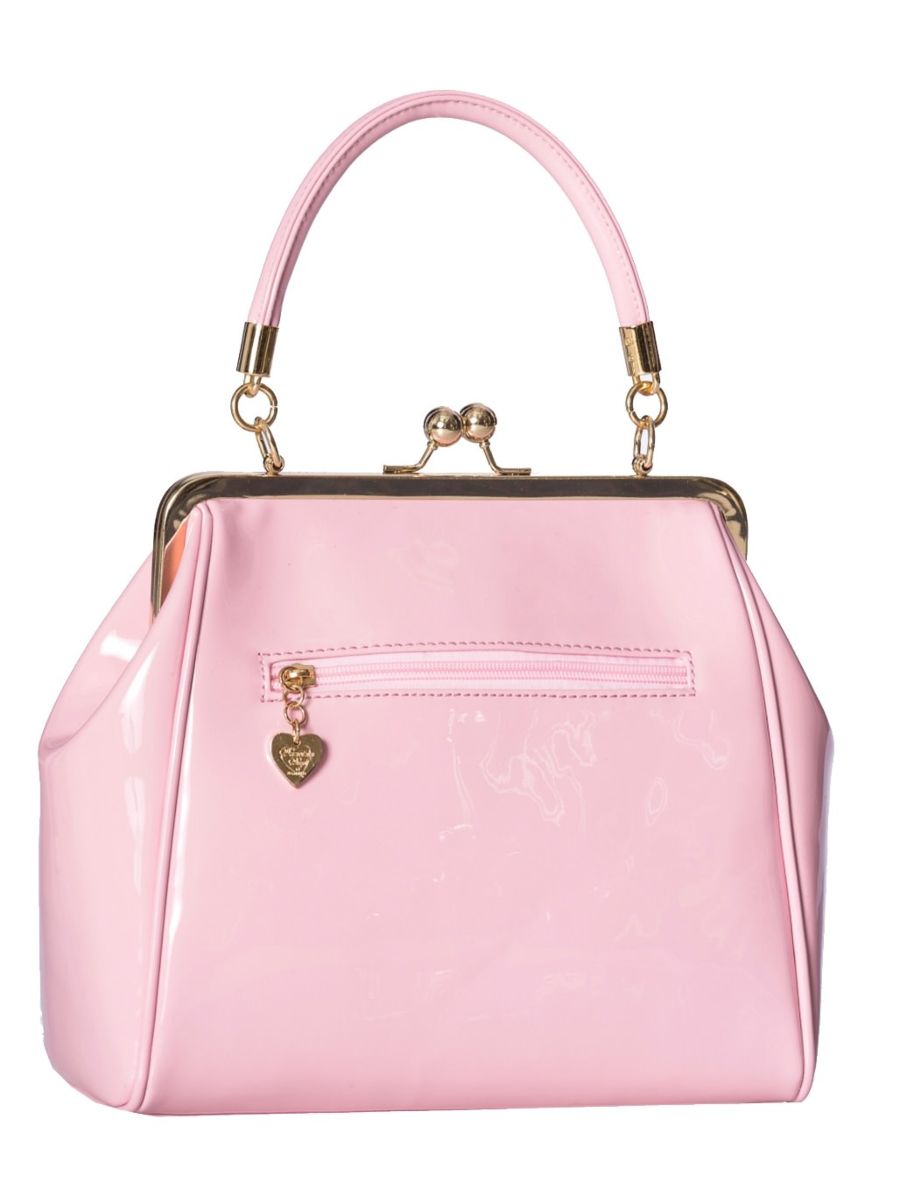 AMERICAN VINTAGE HANDBAG