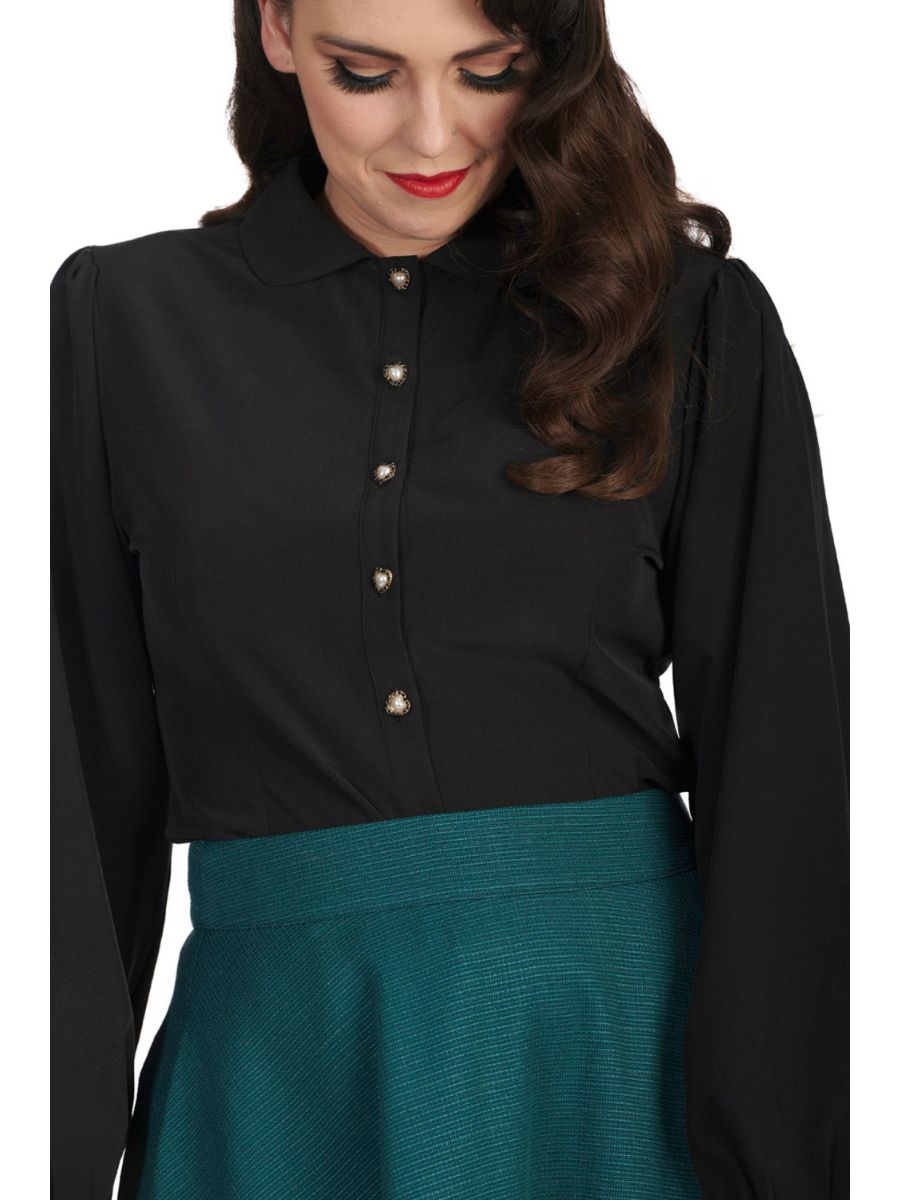 POSEY BLOUSE