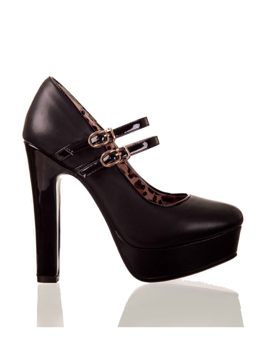 Billy Joe Shoes