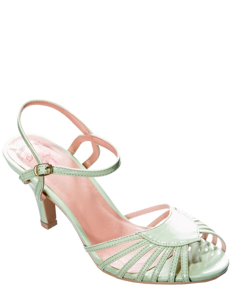 AMELIA SANDAL
