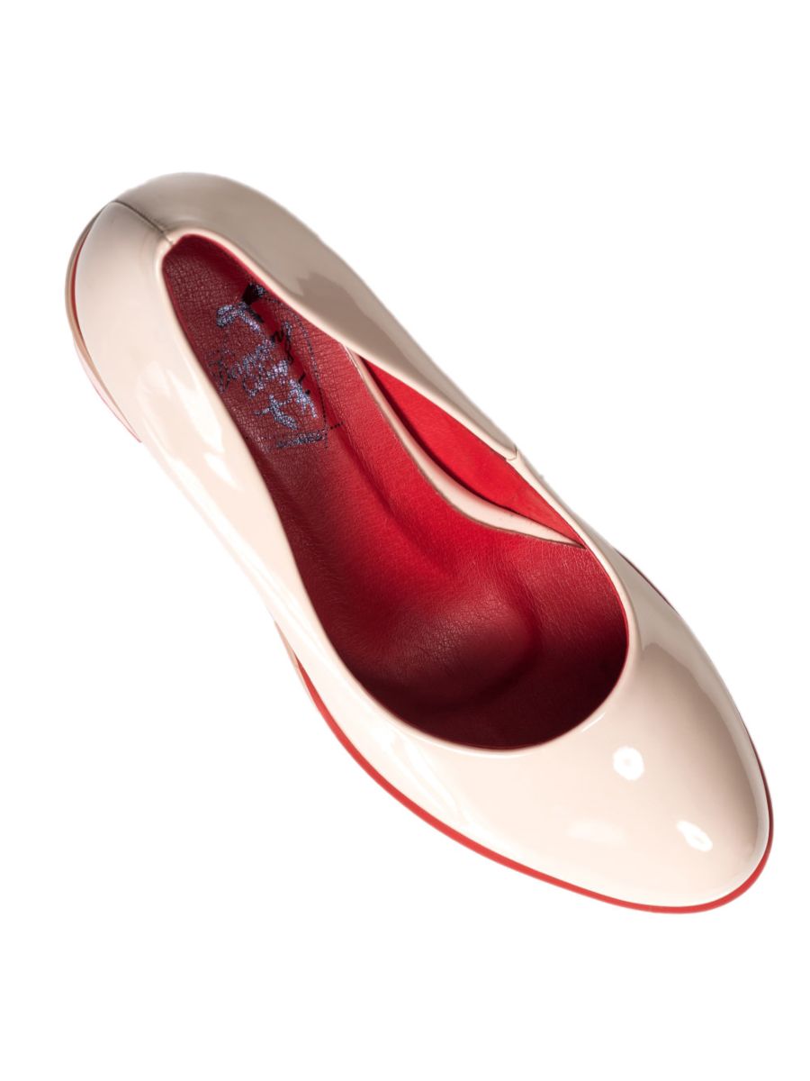 Good Loving Shoes