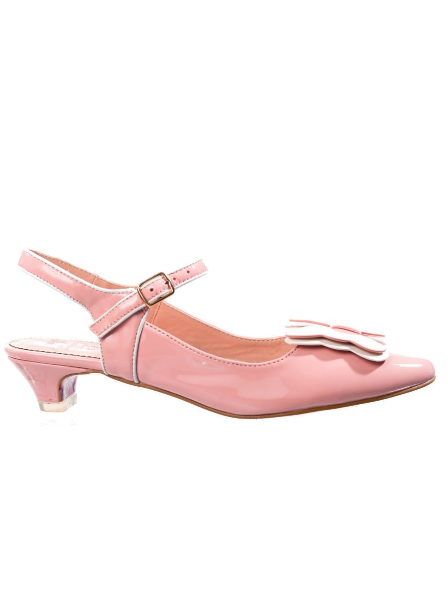 Fifi Parfait Shoes