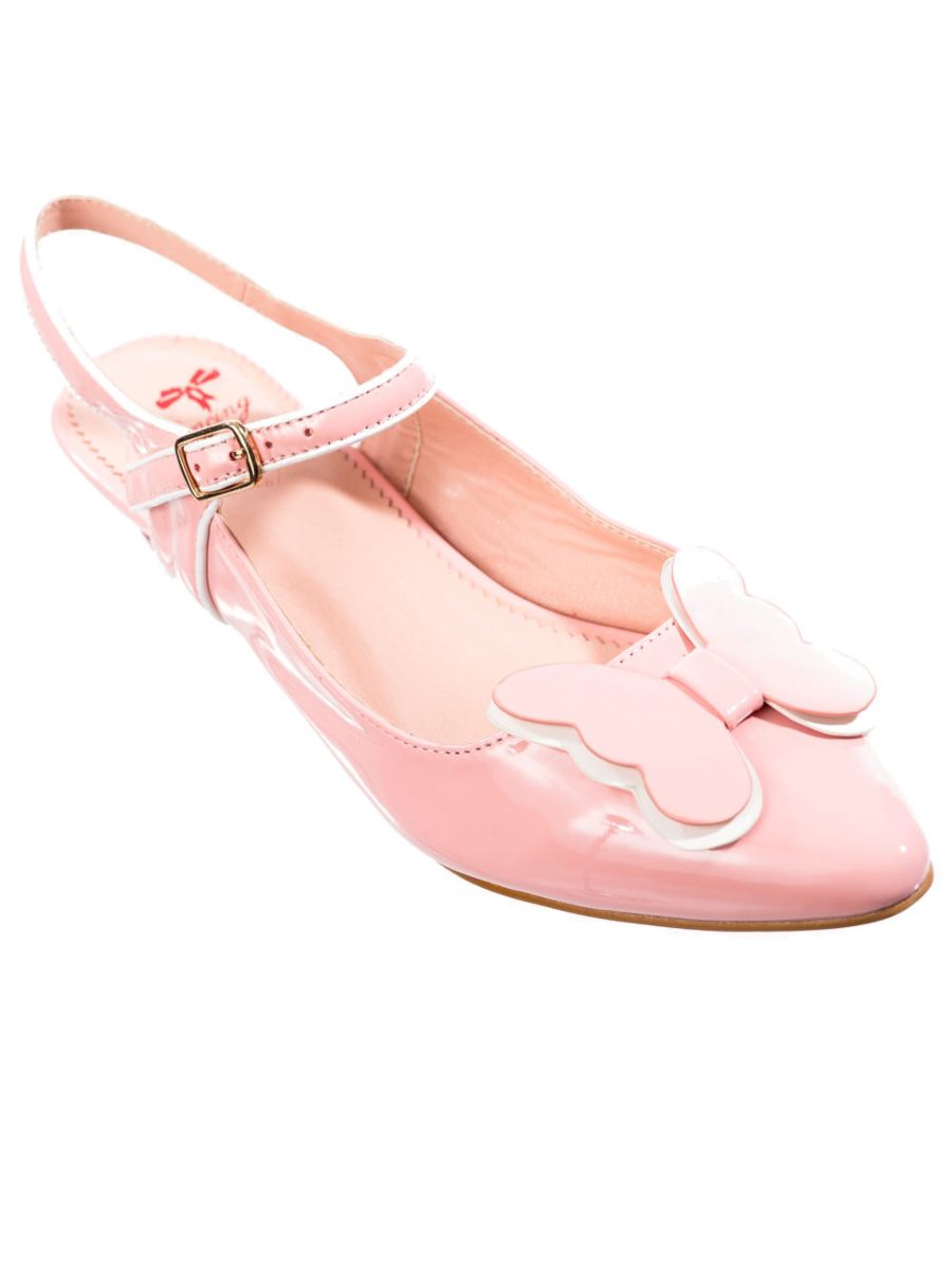 Fifi Parfait Shoes