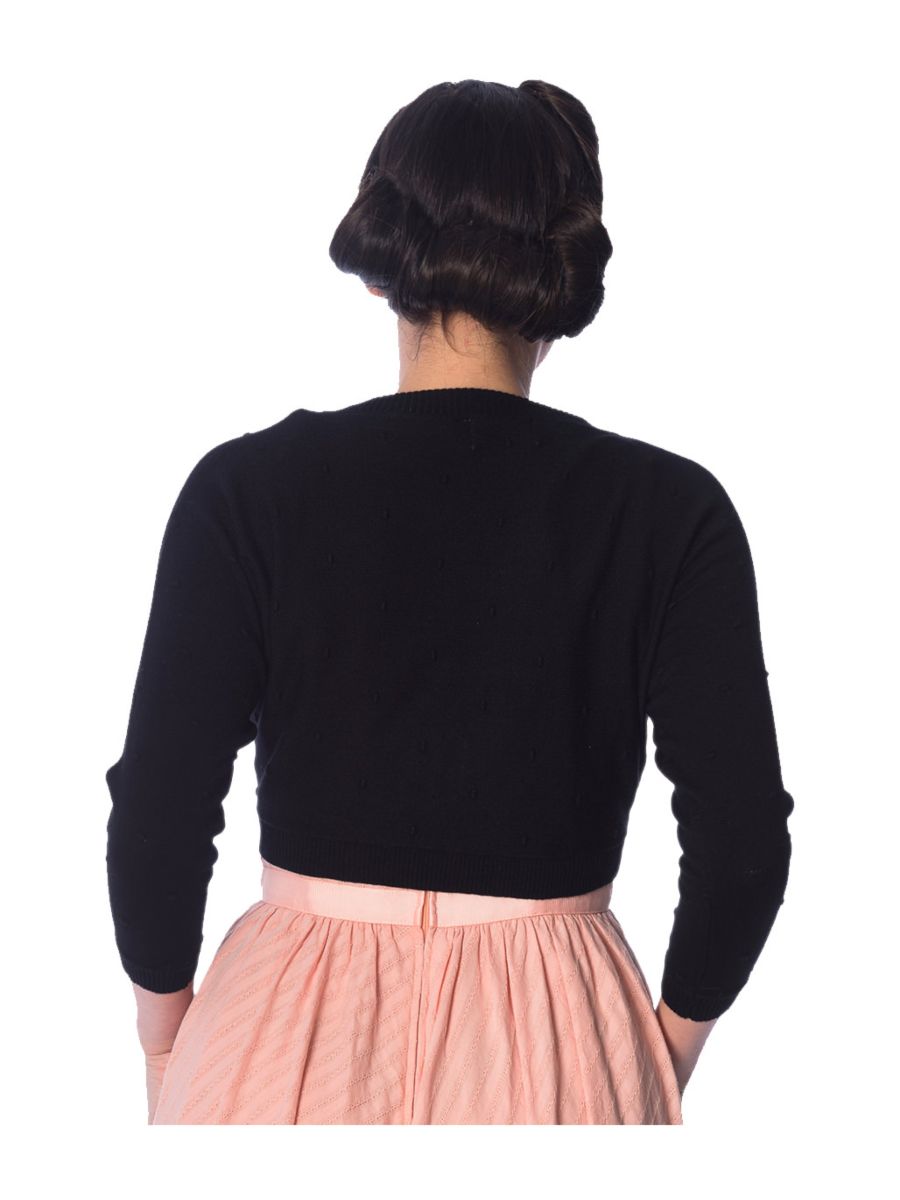 POPCORN BOLERO