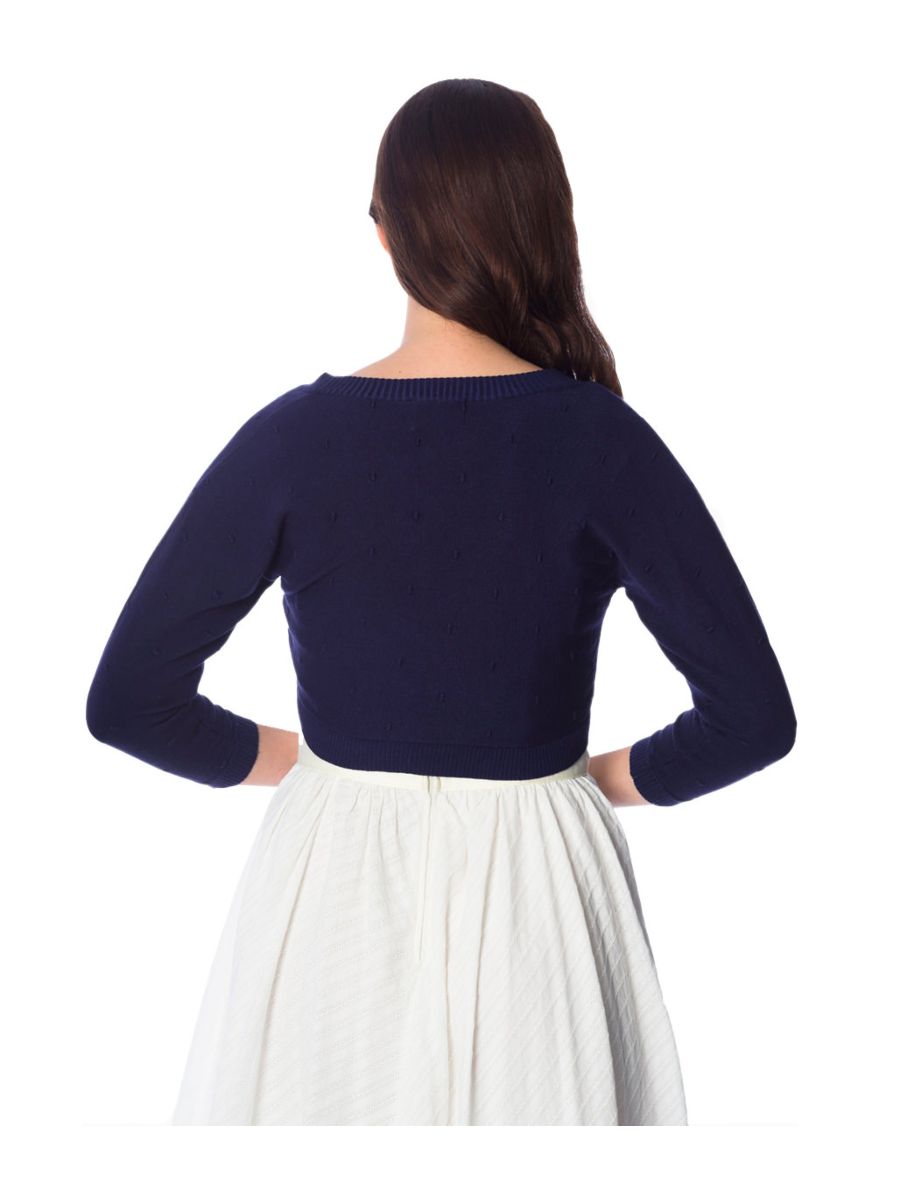 POPCORN BOLERO