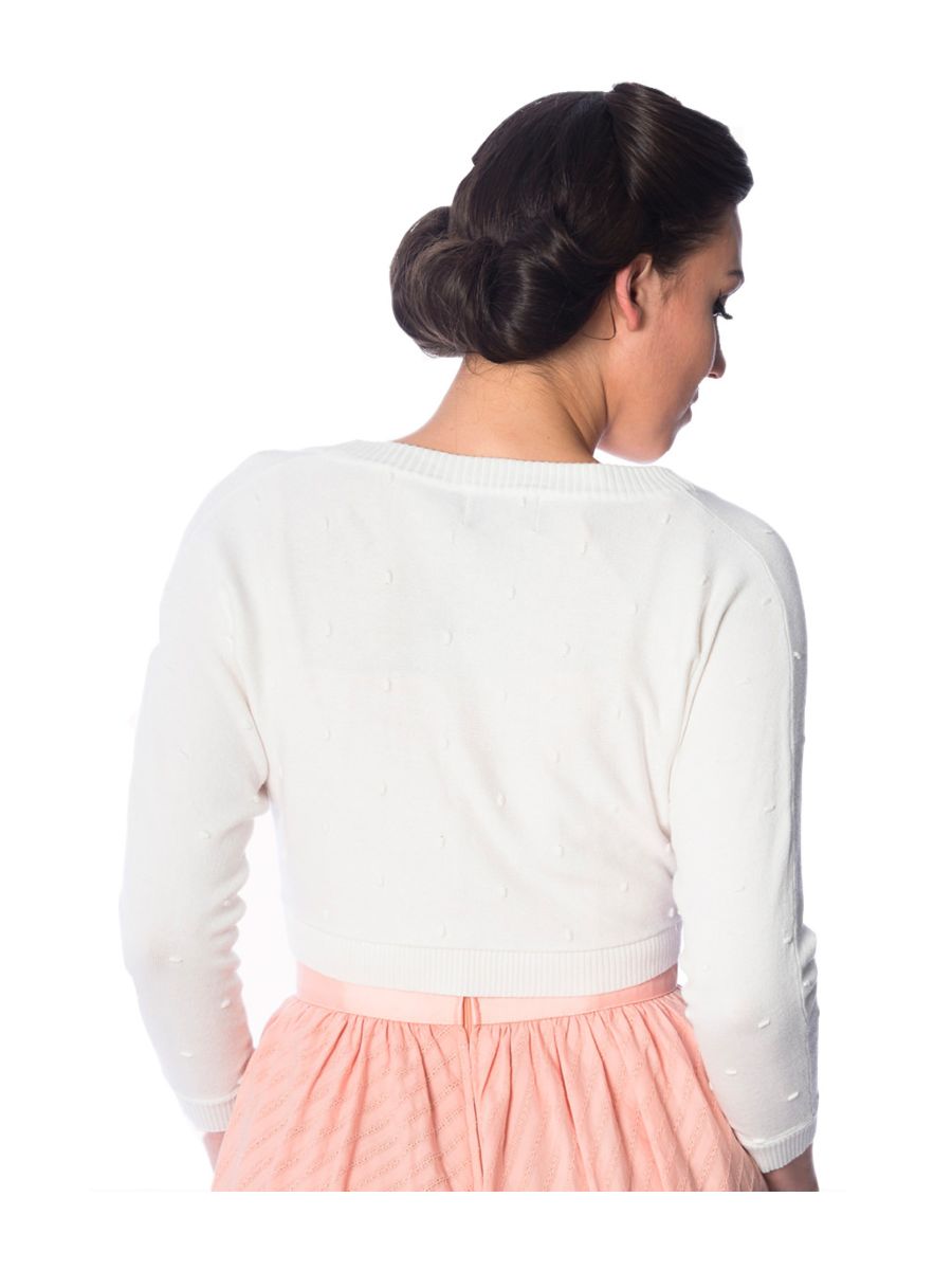 POPCORN BOLERO