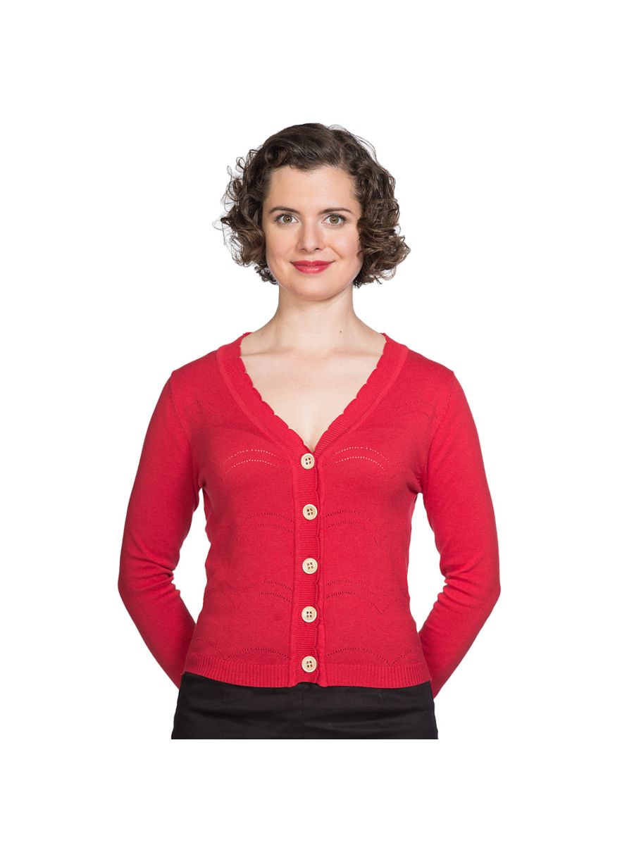 JUNE CARDIGAN