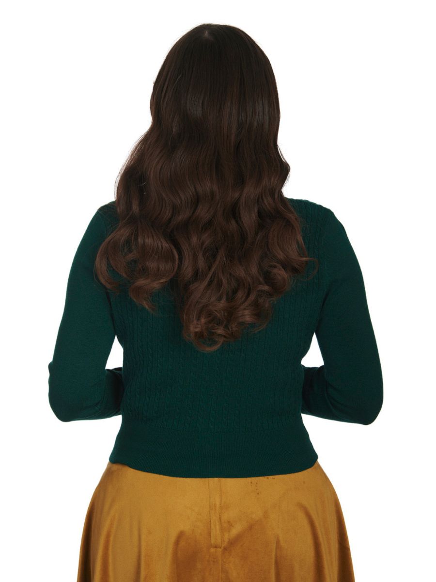 SYLVIA CARDIGAN