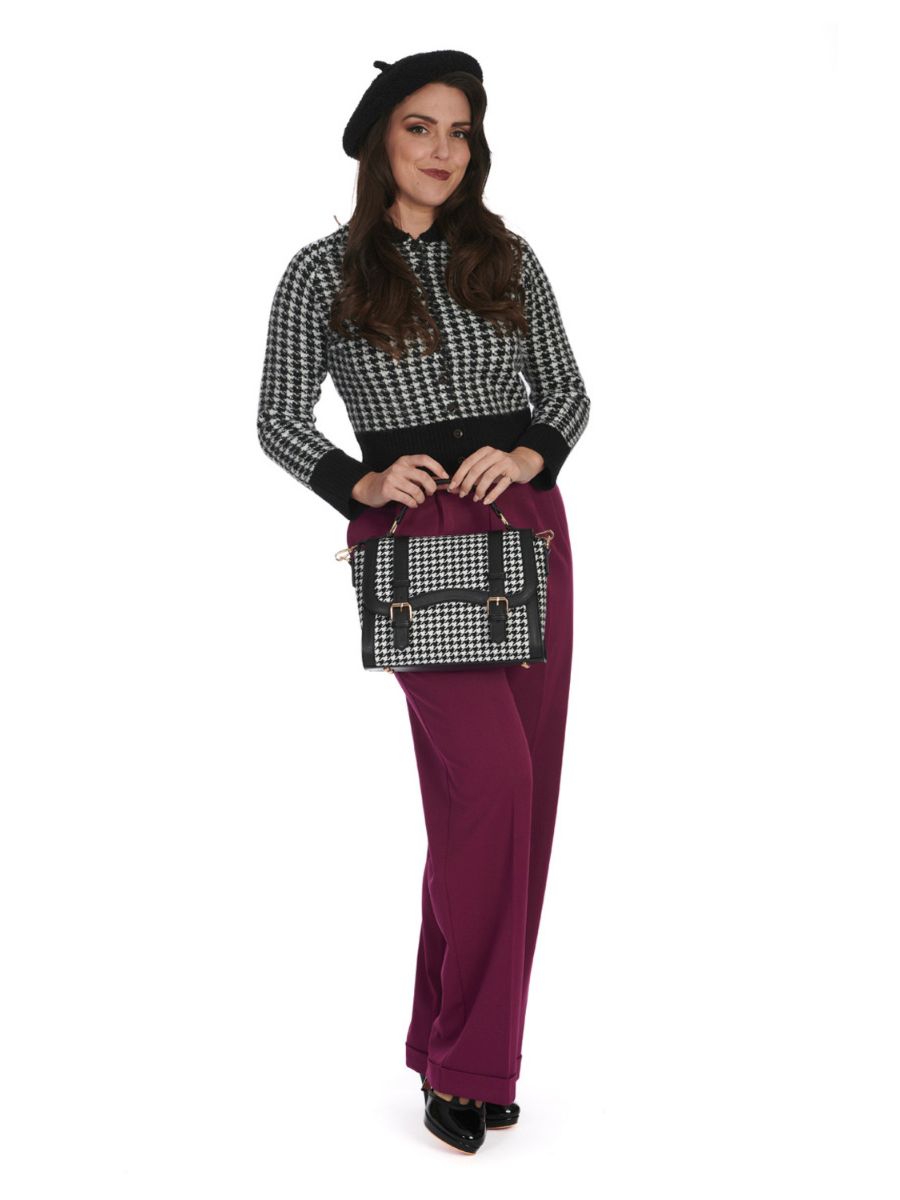HATTIE CARDIGAN