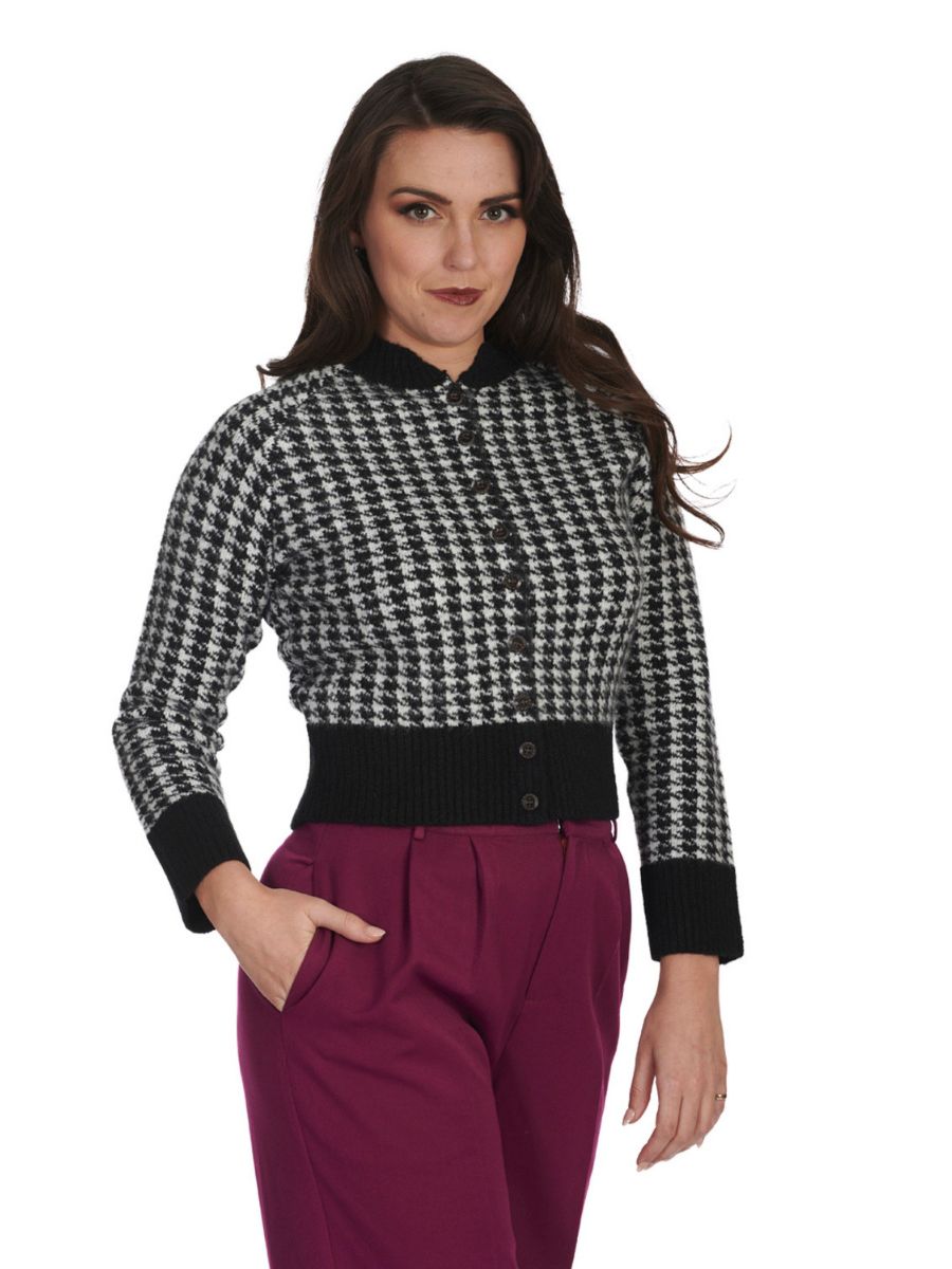 HATTIE CARDIGAN