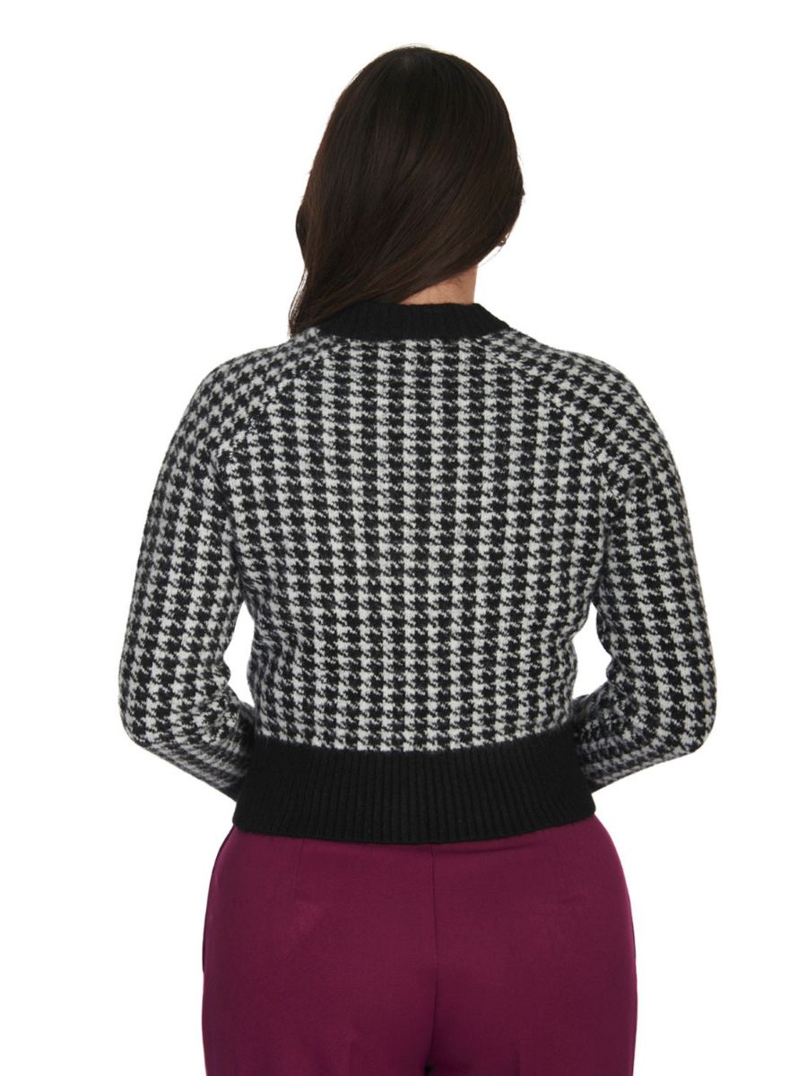 HATTIE CARDIGAN