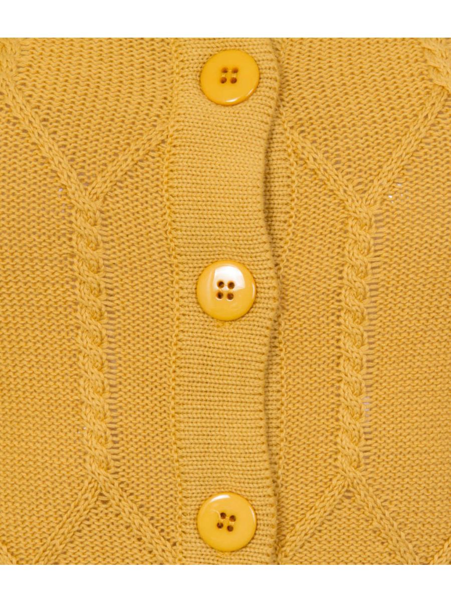 MIDNIGHT DAZE CARDIGAN