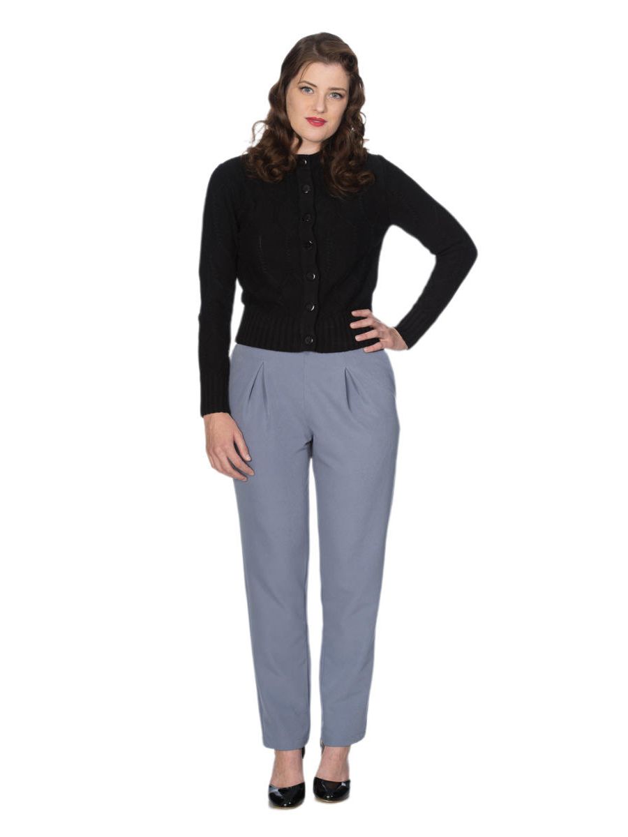 WEAR ME EVERYWHERE TROUSER