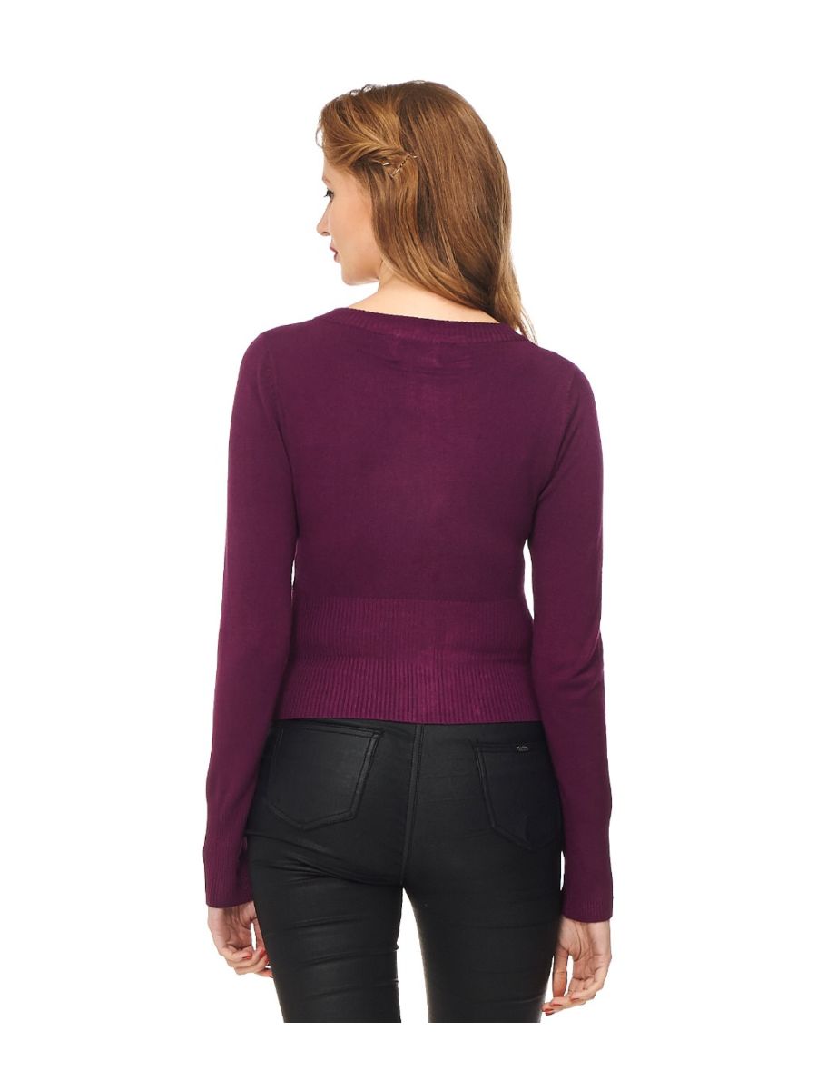 DOLLY CARDIGAN