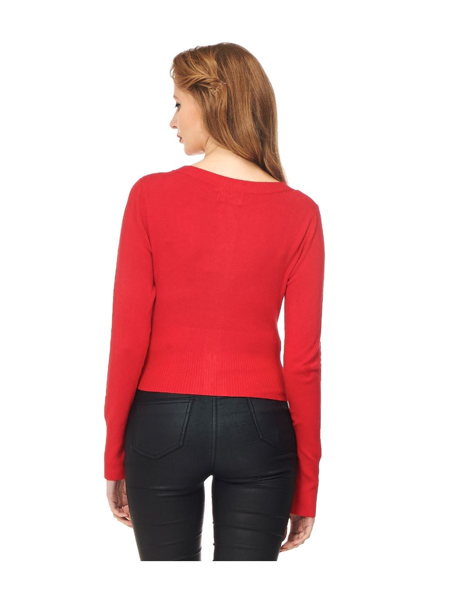 DOLLY CARDIGAN