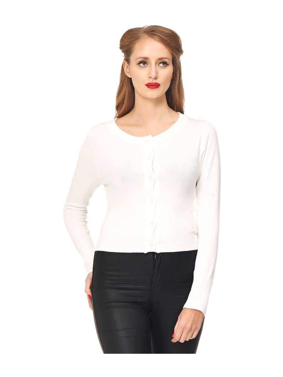 DOLLY CARDIGAN