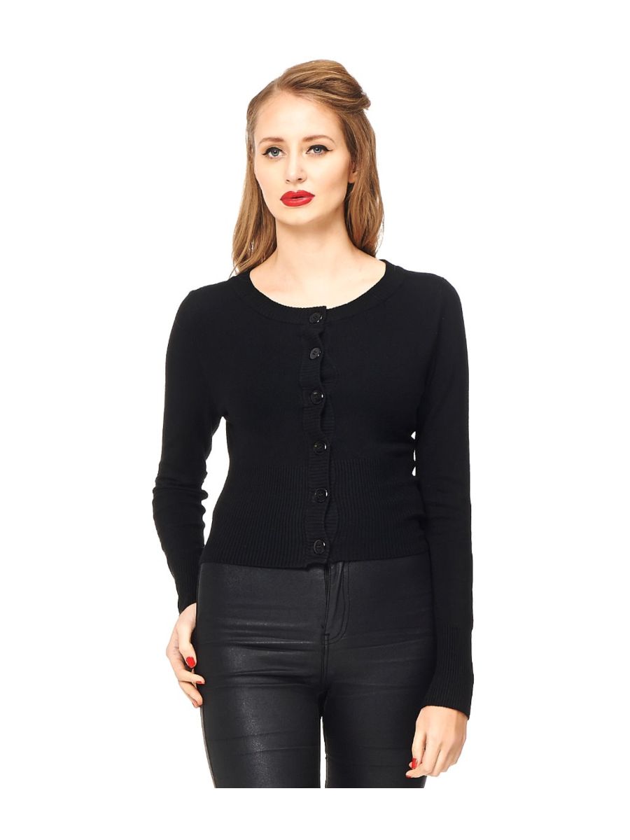 DOLLY CARDIGAN