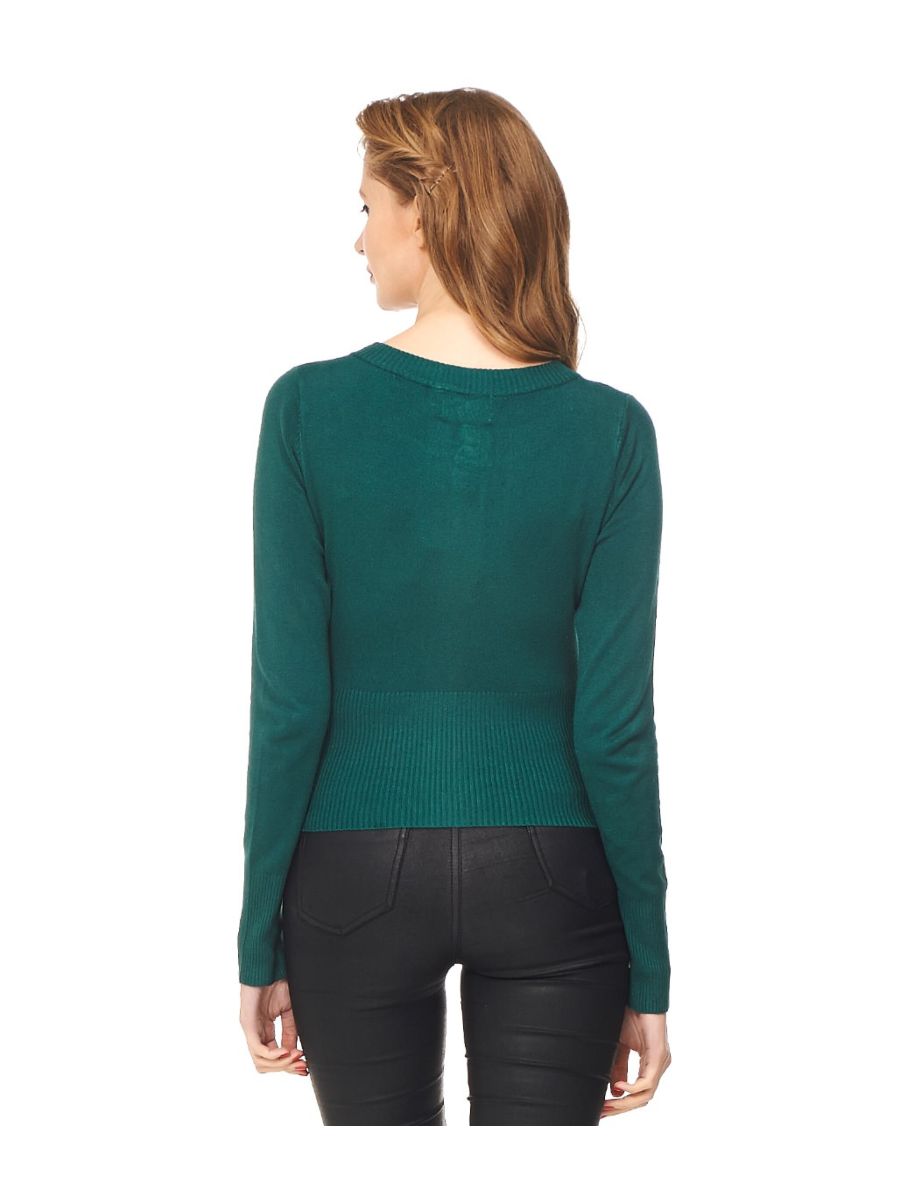 DOLLY CARDIGAN