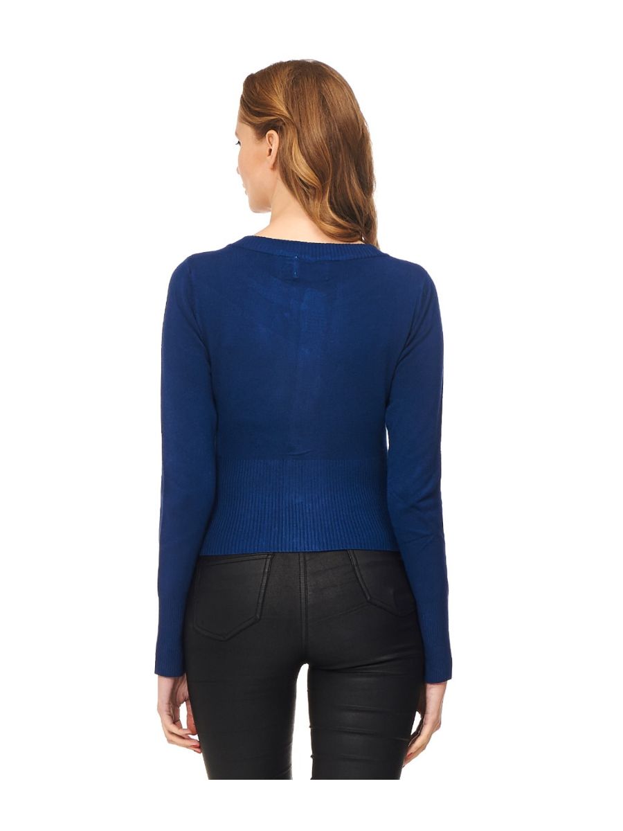 DOLLY CARDIGAN