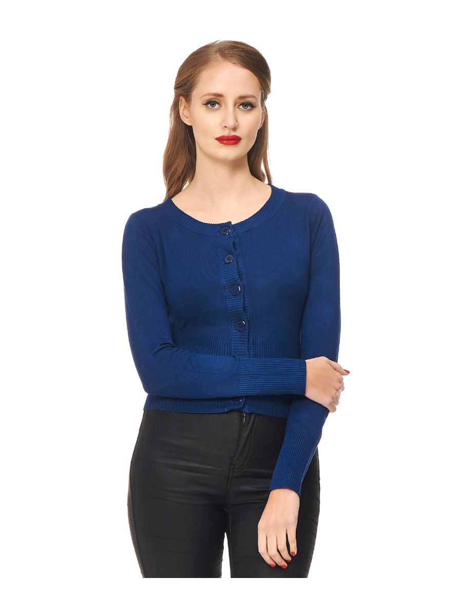 DOLLY CARDIGAN