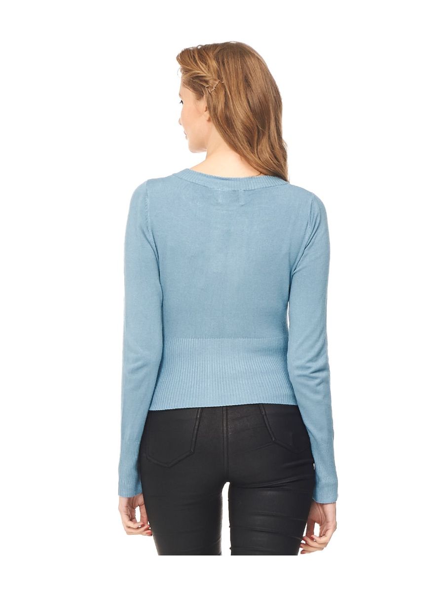 DOLLY CARDIGAN