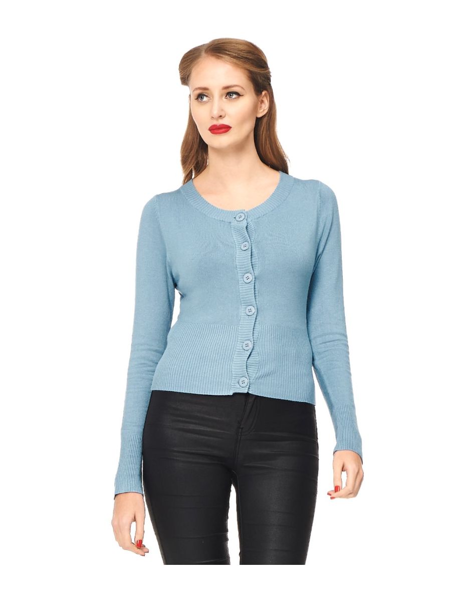 DOLLY CARDIGAN