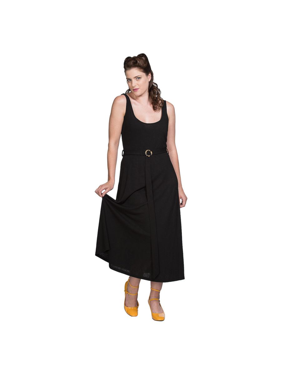 LOUISE DRESS