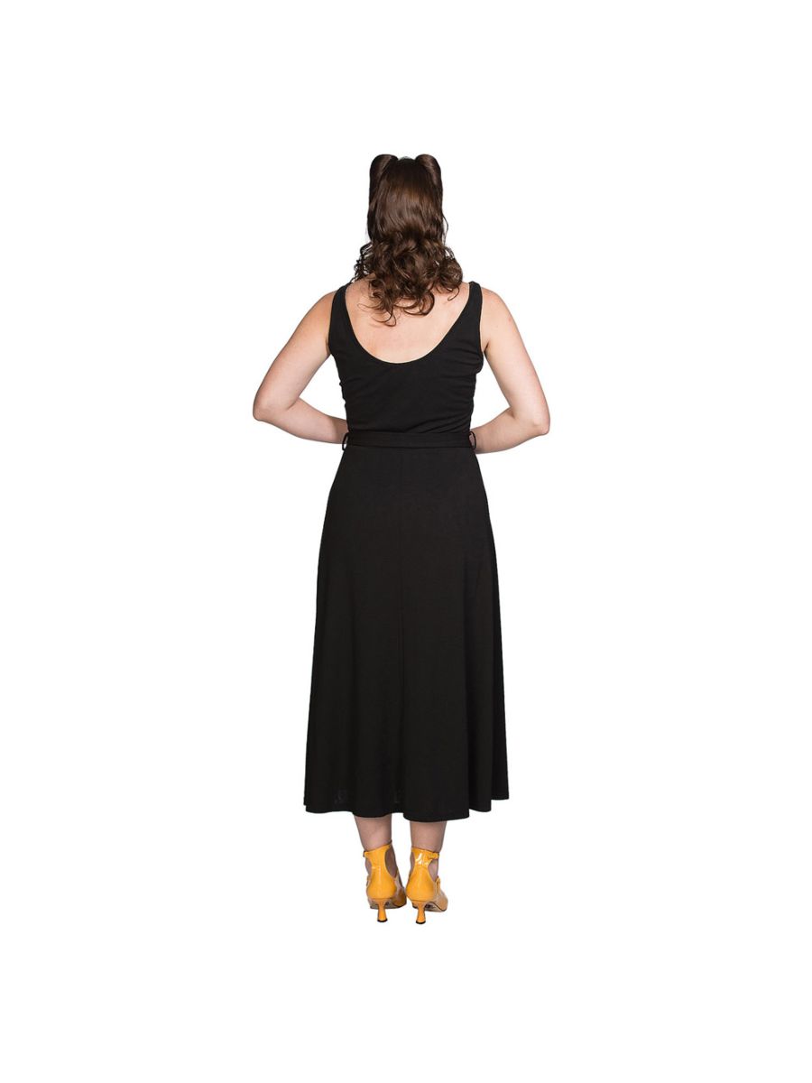 LOUISE DRESS