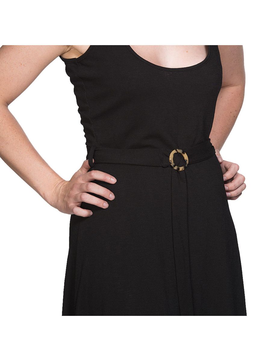 LOUISE DRESS