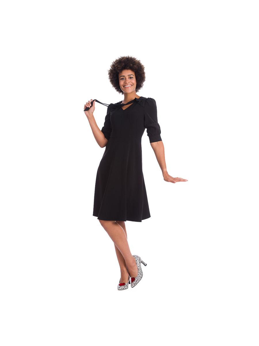 GALS NIGHT DRESS