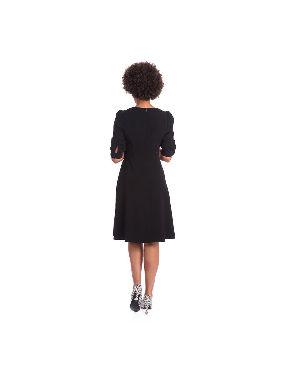 GALS NIGHT DRESS