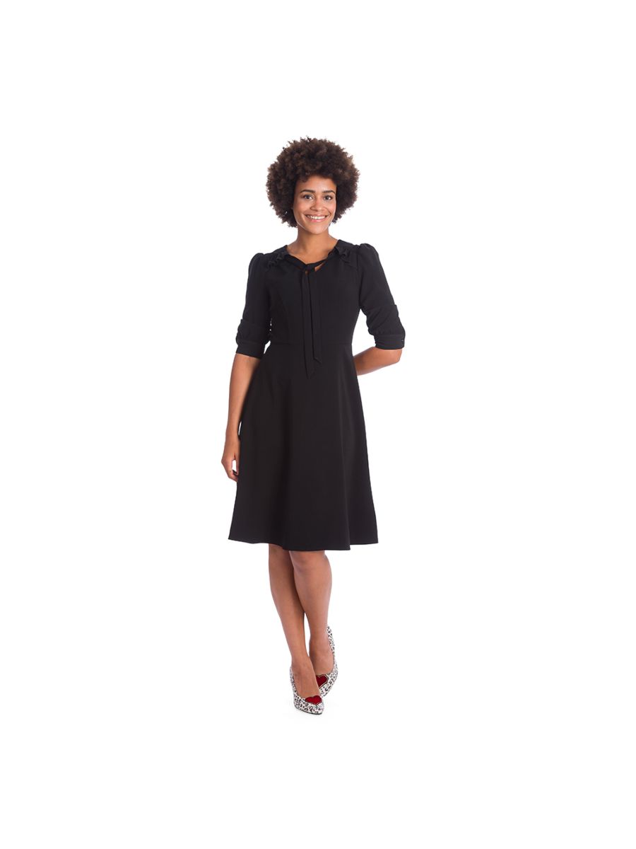 GALS NIGHT DRESS