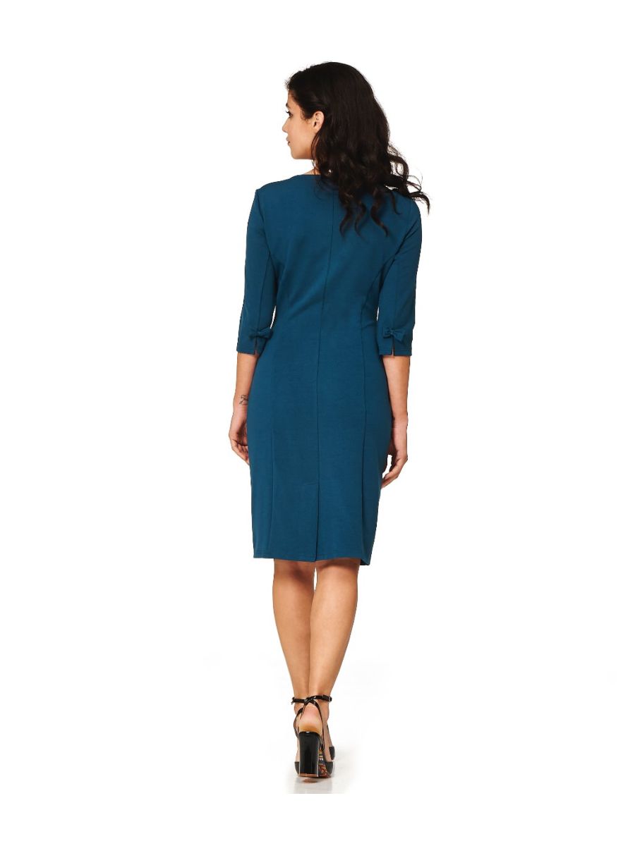ALLURE 50's PENCIL DRESS