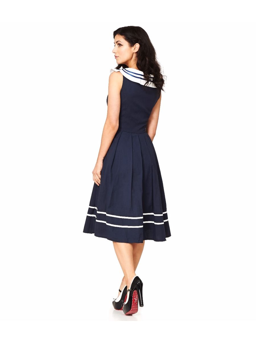 AQUARIUS DRESS
