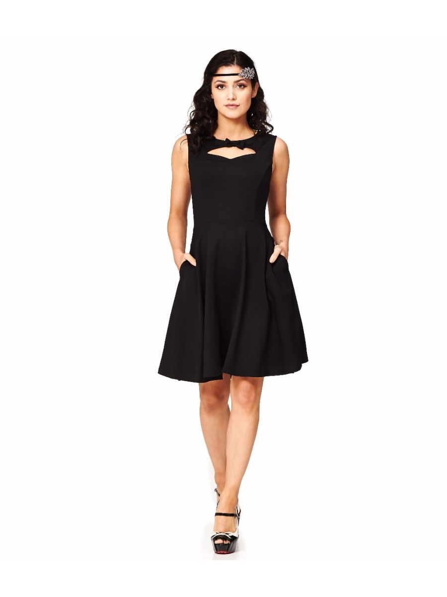 ATLANTIC DRESS