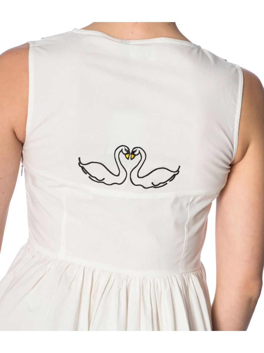SWAN LAKE DRESS