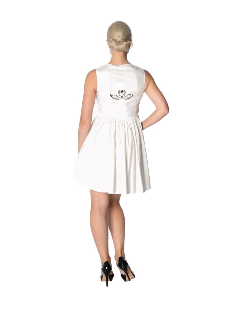 SWAN LAKE DRESS