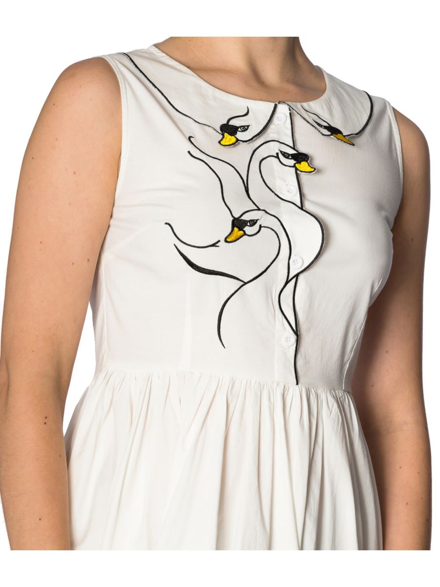 SWAN LAKE DRESS